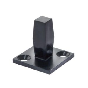 Spindle Connector - 1/2 in. Square (Iron Balusters USA)